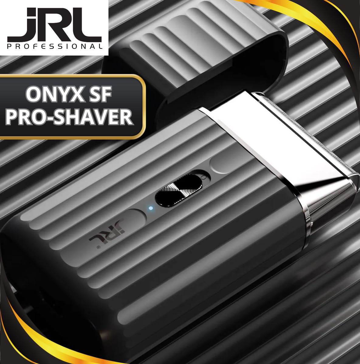 Shaver Profissional Jrl Onyx Sf-pro Barbeador Original : Amazon
